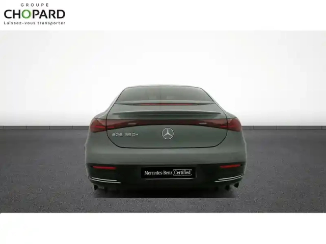 Mercedes Classe E eqe 350+ — photo 43