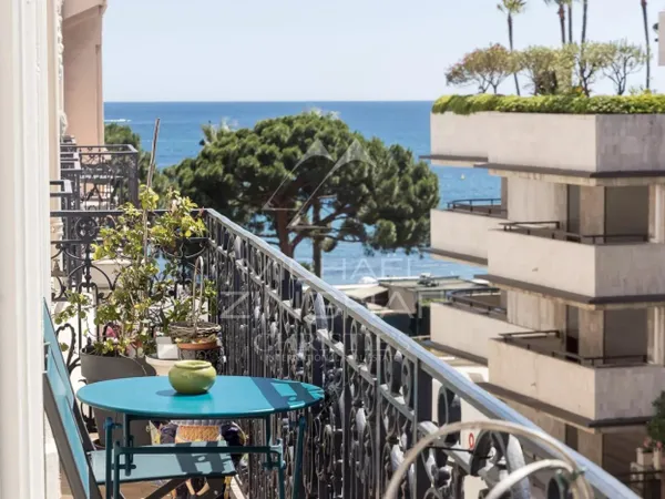 Cannes - Proche Croisette - Appartement 2 pièces