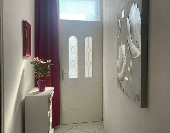 Maison 6 pièces 101 m²