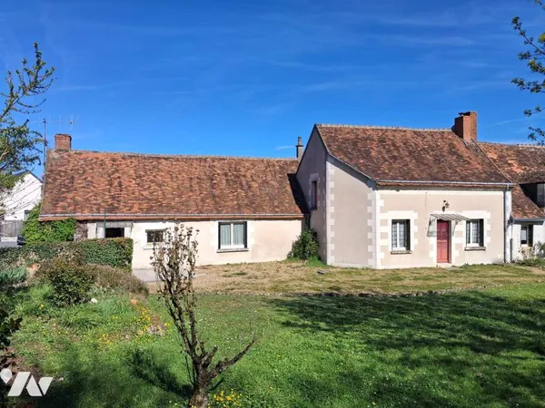 Maison 5 pièces 136 m²