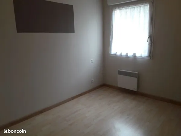 Location appartement 3 pièces 65m² St André les vergers