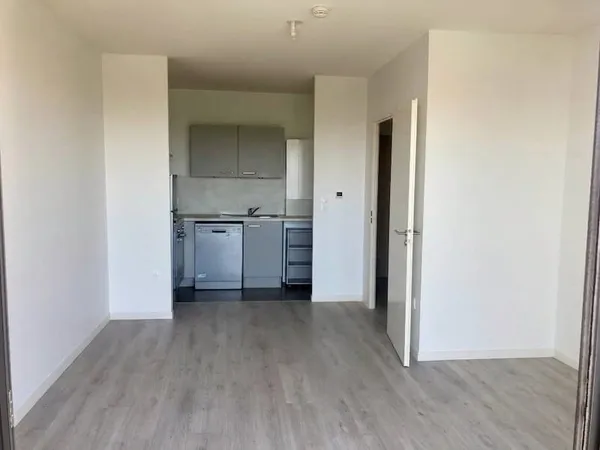 T2 - RESIDENCE SENIOR VIVALYS - BRUGES - VUE LAC