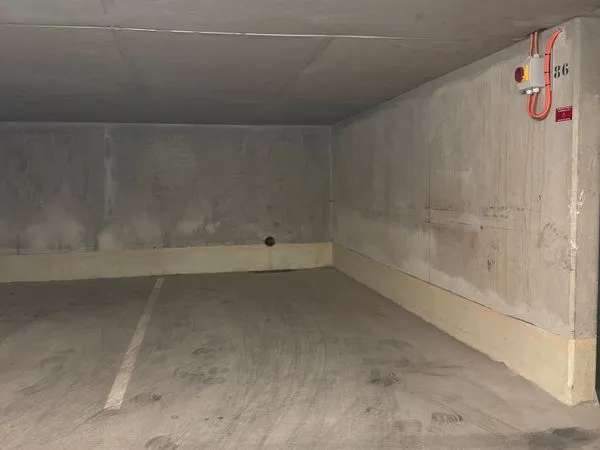 Sous location place de parking