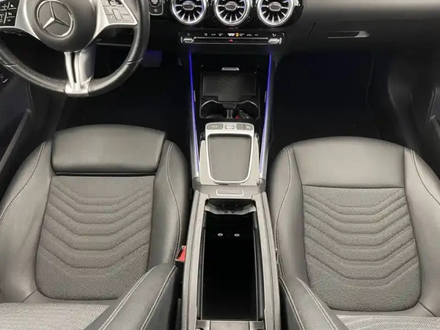Mercedes Gla 200 d 8g-dct 4matic — photo 91