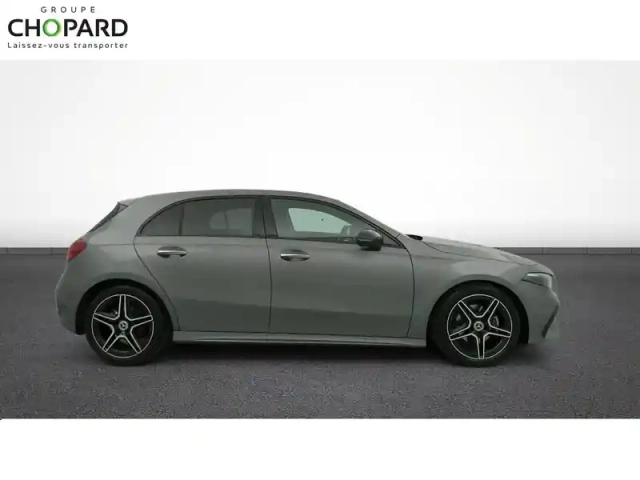 Mercedes Classe A 180 7g-dct — photo 42