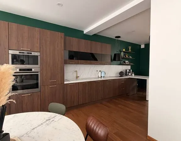 Maison 6 pièces 138 m²