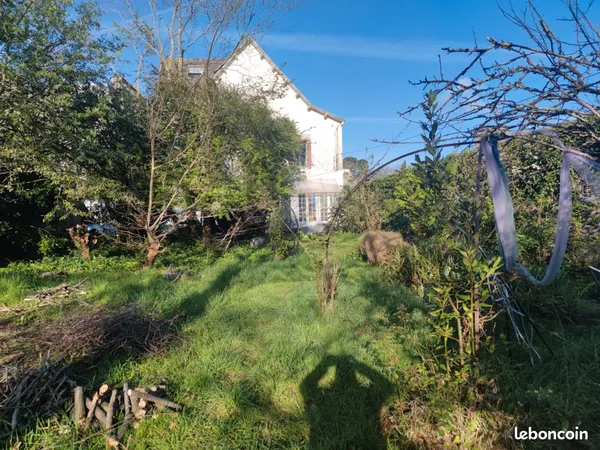 Maison de ressourcement
