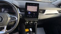 Renault Captur 1.6 E-Tech hybride 145ch Intens -21 — photo 19