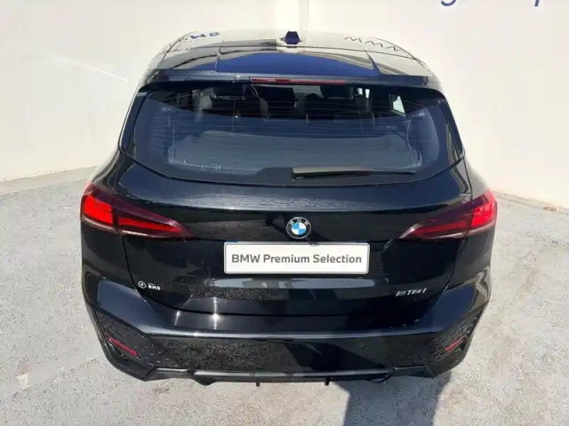 Bmw Serie 2 série 2 activetourer 218i 136ch m sport dkg7 — photo 4
