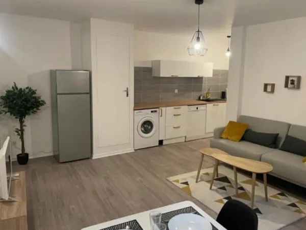 Appartement st gaudens