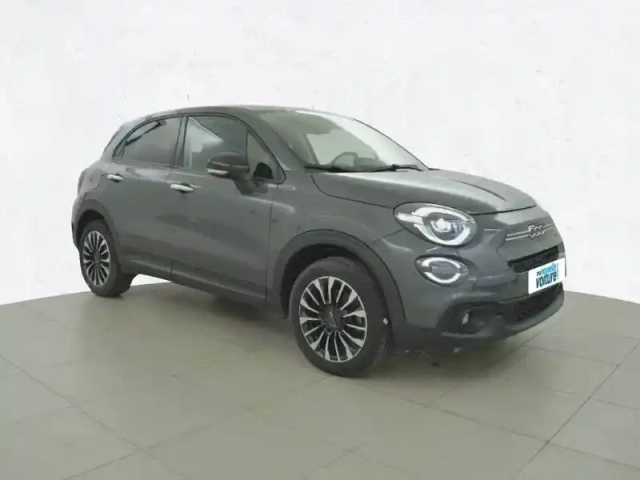 Fiat 500 x 1.5 firefly 130 ch s/s dct7 hybrid — photo 3