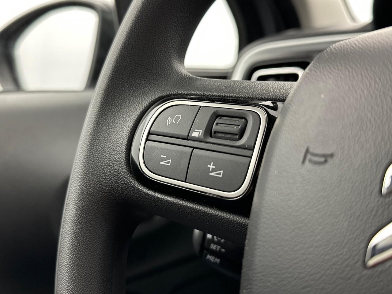 Citroën C3 puretech 83 s&s bvm5 c-series — photo 17