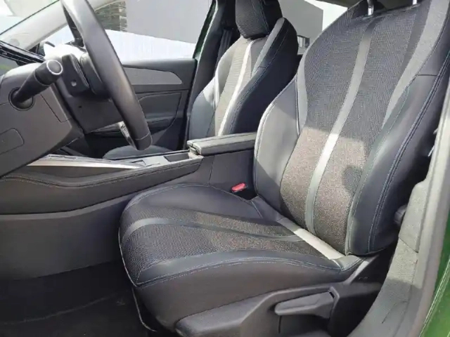 Peugeot 308 puretech 130ch s&amp;s eat8 — photo 51