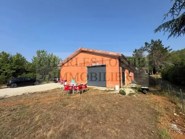 Maison 3 pièces 99 m²