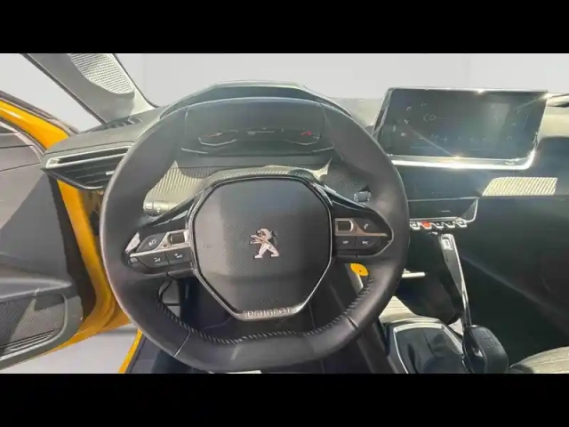 Peugeot 208 1.2 puretech 75ch s&amp;s active pack — photo 11