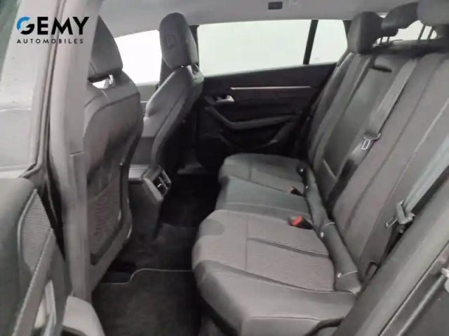 Peugeot 508 sw puretech 130 ch s&amp;s eat8 — photo 30