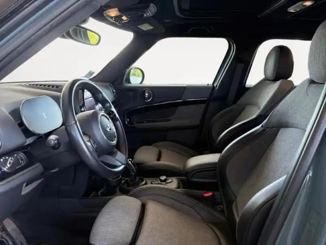 Mini Countryman one d  116ch northwood bva7 — photo 9