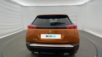 Peugeot 2008 1.2 PureTech 130ch S&S Allure Pack — photo 5