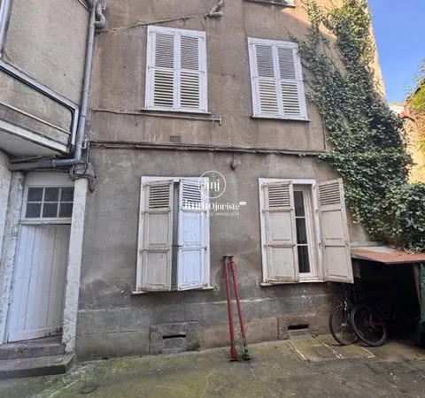T1 à refaire entièrement