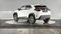 Toyota Yaris Cross 116h Design AWD-i MY22 — photo 8