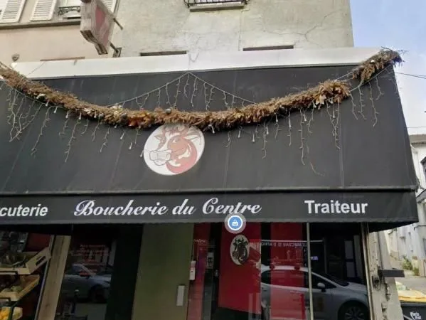 Commerce boucherie, traiteur Villiers Sur Marne