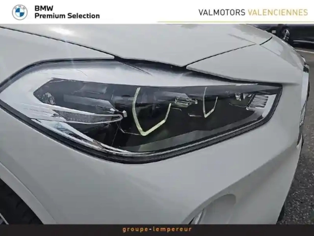 Bmw X2 sdrive18ia 140ch m sport dkg7 euro6d-t 129g — photo 4