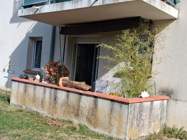 A vendre appartement