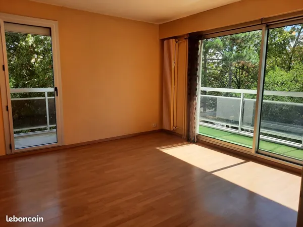 Appartement 51 m²