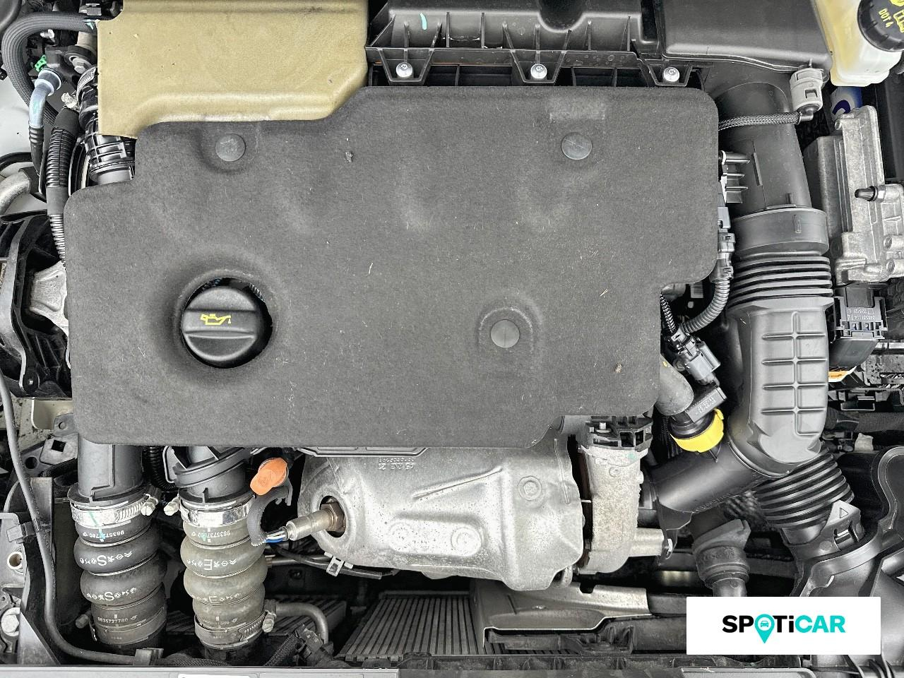 Peugeot 208 1.5 bluehdi 100 premium — photo 20
