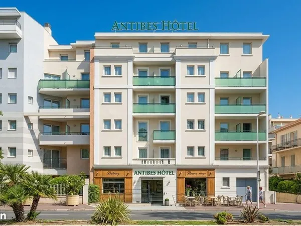 Hôtel ANTIBES