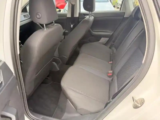 Volkswagen Polo 1.0 tsi 95ch united euro6d-t — photo 6