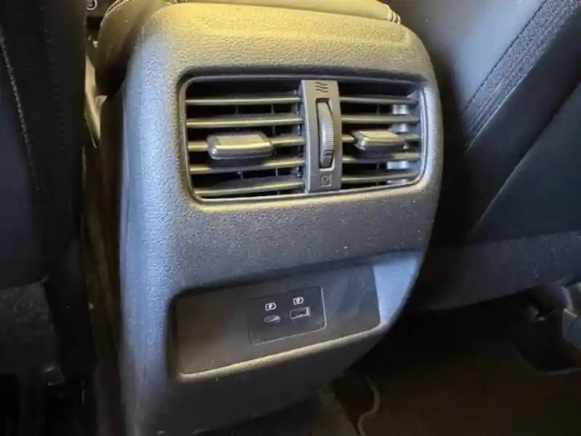 Nissan Qashqai mild hybrid 158 ch xtronic — photo 19