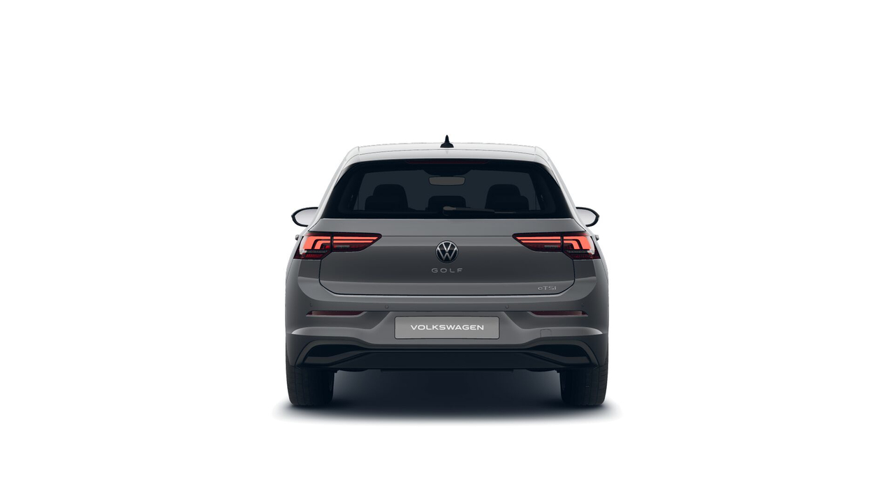 Volkswagen Golf 1.5 eTSI EVO2 116 DSG7 — photo 4
