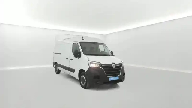 Renault Master fgn trac f3500 l2h2 blue dci 135 — photo 26