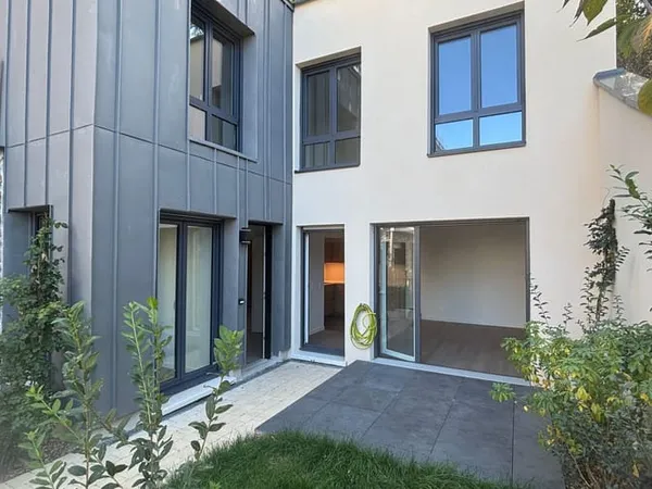 Appartement 5 pièces 106 m²