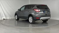 Ford Kuga 1.5 TDCi 120ch Stop&Start Titanium 4x2 Powershift — photo 8