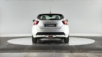 Nissan Micra 1.0 IG-T 92ch Business Edition 2021 — photo 6