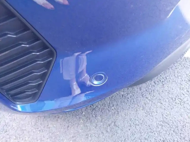 Renault Clio blue dci 100 ch gsr2 — photo 9