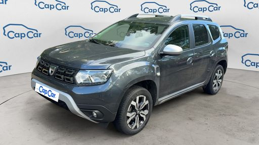 Dacia Duster 1.5 dCi 115 - Prestige – 2021 – 66932 km – Diesel – Boîte Manuelle — photo 14