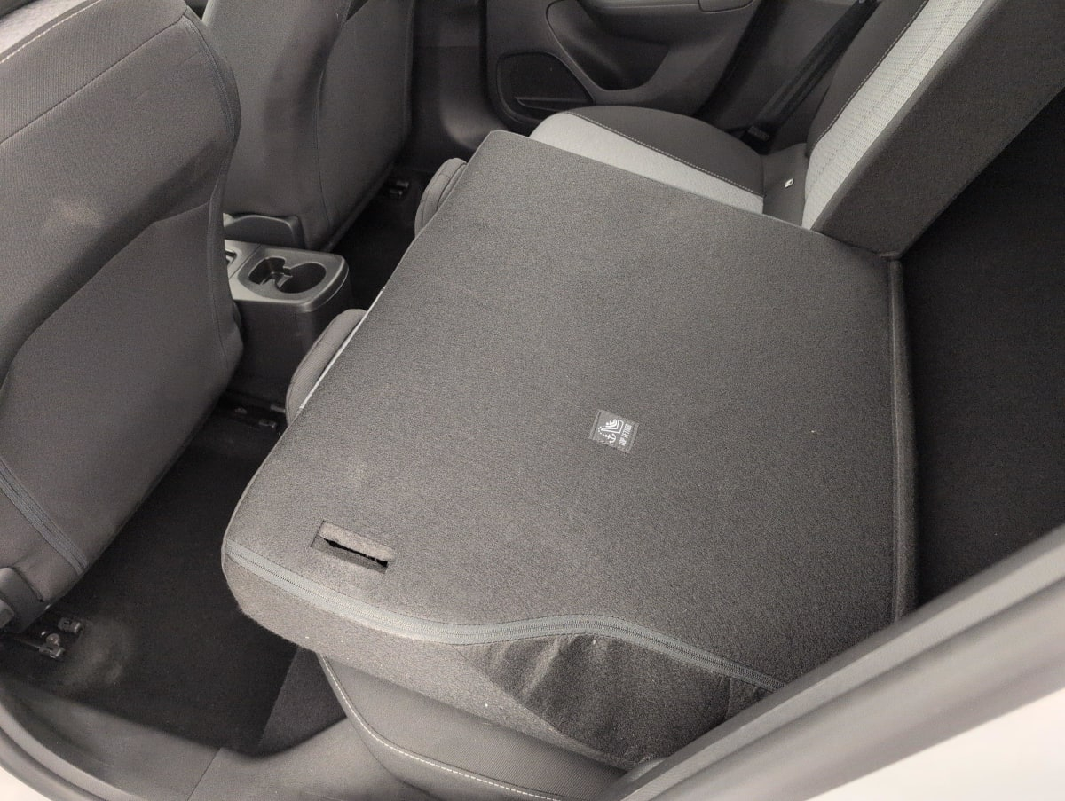 Opel Corsa — photo 12
