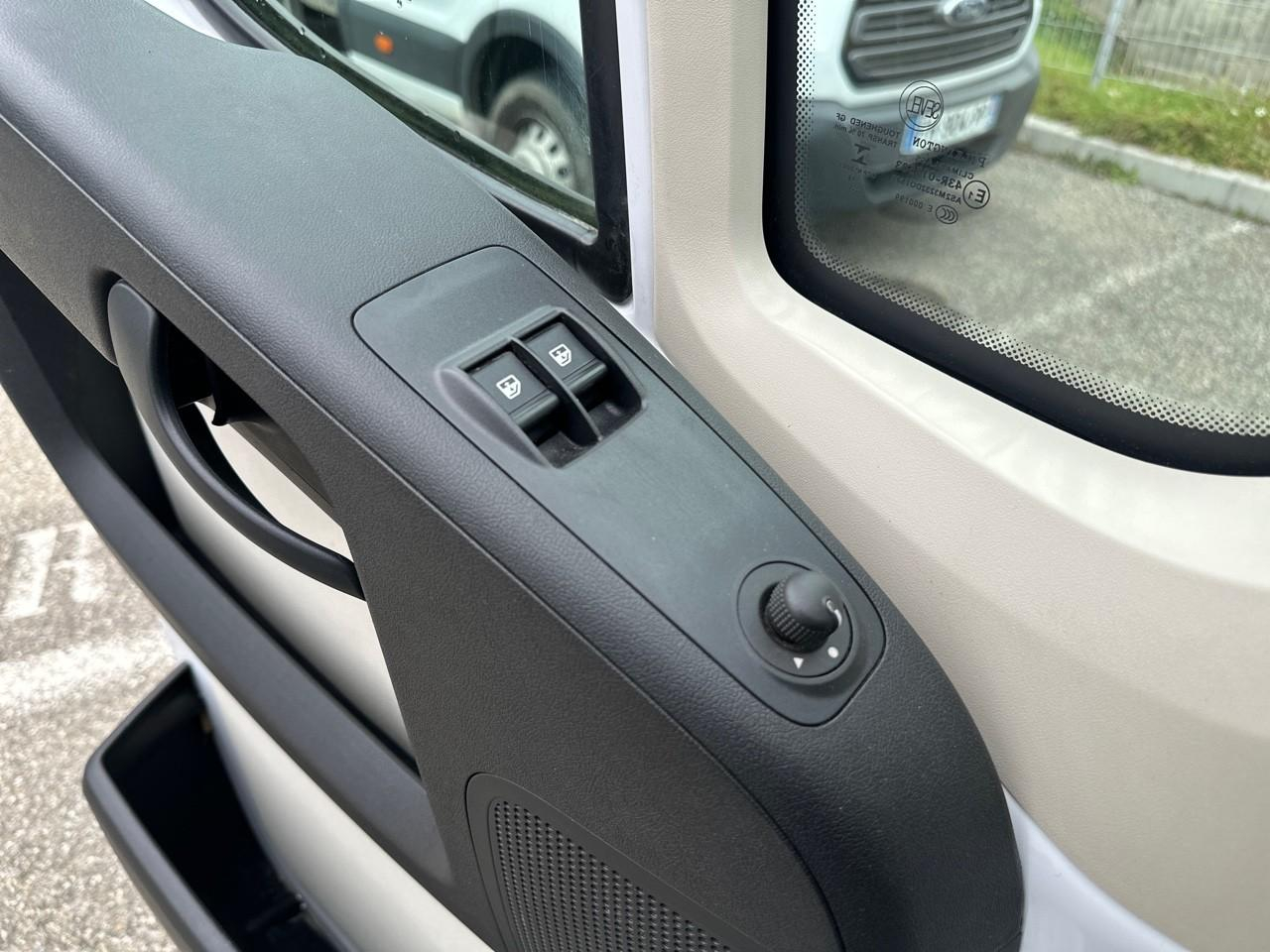 Fiat Ducato 3.5 maxi m 2.3 multijet 130ch acier pack pro nav j — photo 18