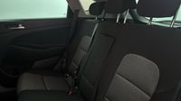 Hyundai Tucson 1.6 CRDI 136ch Hybrid 48V Creative DCT7 — photo 13