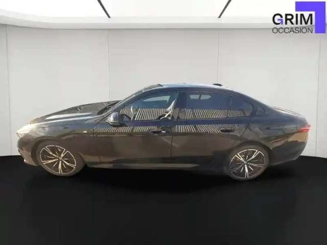 Bmw Serie 5 530e phev 299 ch bva8 — photo 41