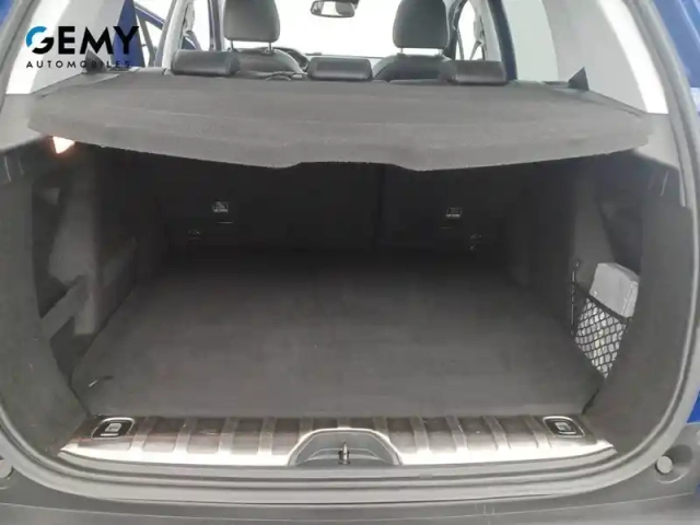 Peugeot 2008 puretech 110ch s&amp;s eat6 — photo 50