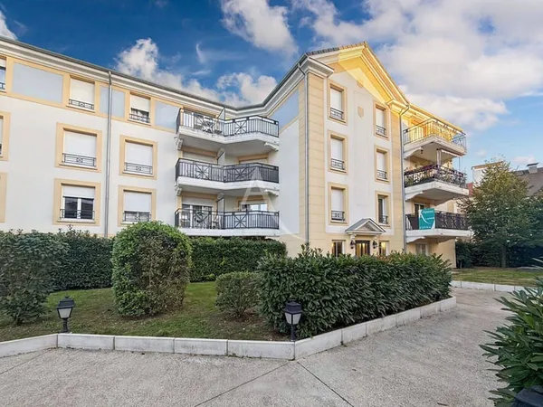 Appartement 4 pièces 69 m²