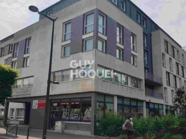STUDIO MEUBLE POUR ETUDIANTS IDEAL INVESTISSEUR