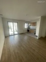 Appartement T3 60m2