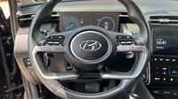 Hyundai Tucson 1.6 CRDI 136ch Hybrid 48v Executive HTRAC DCT7 — photo 12