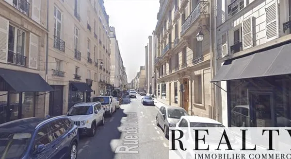 Boutique 90 m²