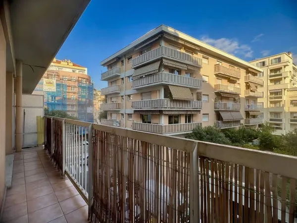 Appartement 2 pièces 58 m²